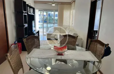 Apartamento com 2 quartos à venda na Rua das Gaivotas, 1773, Ingleses, Florianópolis