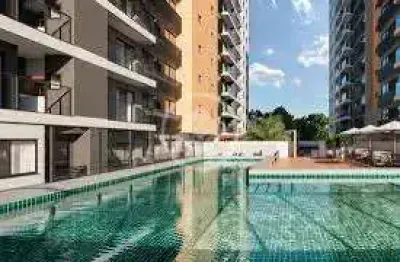 Apartamento garden a venda no vivendas home club codigo: 126798