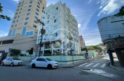 Apartamento mobiliado à venda no centro de florianópolis – 1 quarto, 51m² codigo: 128195