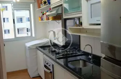 Apartamento com 2 quartos à venda na Rua Vereador Jacob Knabben da Silva, 1280, Pedra Branca, Palhoça