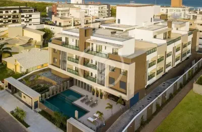 Apartamento com 1 quarto à venda na Rua Nivaldo Dias, 102, Campeche, Florianópolis