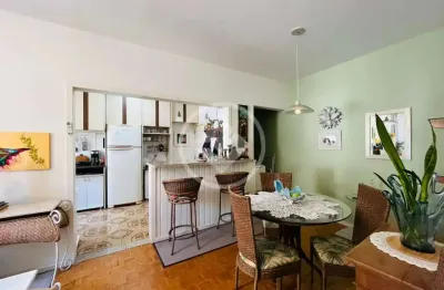 Apartamento com 2 quartos à venda na Rua Almirante Alvim, 550, Canto, Florianópolis
