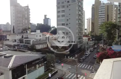Apartamento com 3 quartos à venda na Rua Santo Inácio de Loyola, 64, Centro, Florianópolis