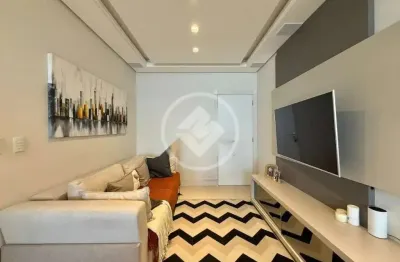 Apartamento com 2 quartos à venda na Rua Libia Cruz, 275, Estreito, Florianópolis