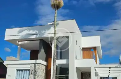 Casa frente ao mar na praia da daniela. com 5 dormitorios, 6 banheiros, 3 vagas de garagem, piscina e muito mais! codigo: 129672