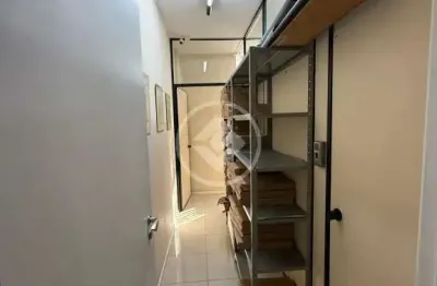 Sala comercial em uma excelente localização codigo: 129599