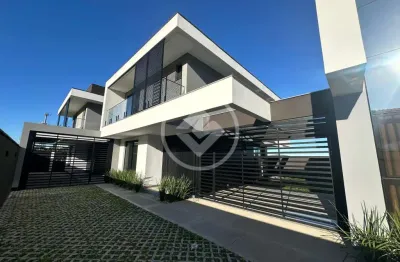 Luxo e natureza: residência de alto padrão na lagoa da conceição codigo: 129676