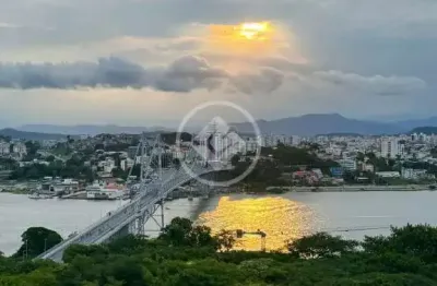 Apartamento com 1 quarto à venda na Rua Felipe Schmidt, 1102, Centro, Florianópolis