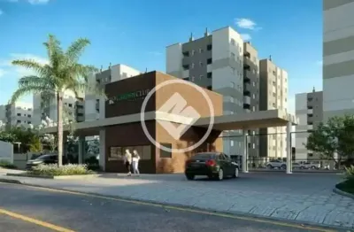 Apartamento 2 dormitórios e vaga coberta garden club pedra branca, palhoça. codigo: 130567