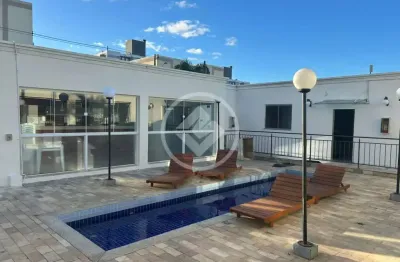 Apartamento 2 quartos com vaga de garagem em condomínio com piscina codigo: 131516