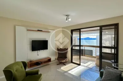 Apartamento com 3 quartos à venda na Rua Rui Barbosa, 46, Agronômica, Florianópolis