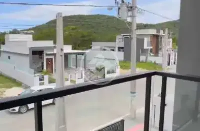 Casa com 2 quartos à venda na Rua Maria Saturnina de Jesus, 138, Forquilhas, São José