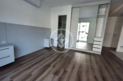 Studio à venda no centro de florianópolis sc. codigo: 132474