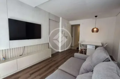 Apartamento á venda de 01 dormitório no centro de florianópolis sc. codigo: 132471