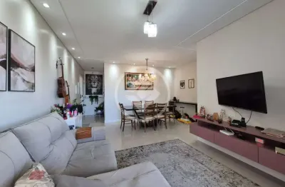 Apartamento de 3 dormitórios, sendo 1 suíte com excelente localização no estreito. codigo: 132753