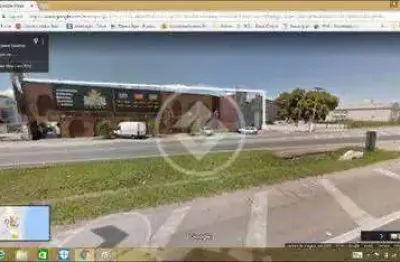 Galpão a venda as margens da br 101 - são josé / sc codigo: 84613