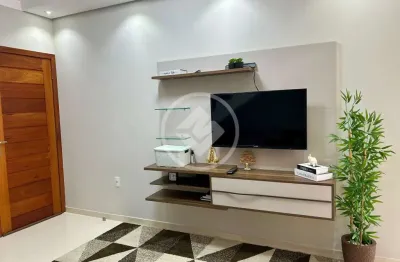 Casa com 2 quartos à venda na Rua José Leopoldo Junckes, 146, Bela Vista, Palhoça