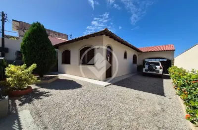 Casa à venda com terreno de 453m² no bairro serraria, são josé/sc codigo: 133428