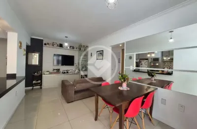 Apartamento 3 dormitórios, sendo 1 suíte com sacada em campinas, são josé/sc codigo: 133884