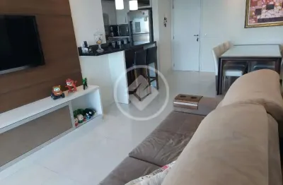 Apartamento 3 dormitórios sendo 01 suíte, sacada com churrasqueira em campinas, são josé/sc. codigo: 134337