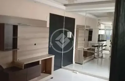 Apartamento com 2 quartos à venda na rua mathias schell, 313, sertão do maruim, são josé, 41 m2 por r$ 250.000