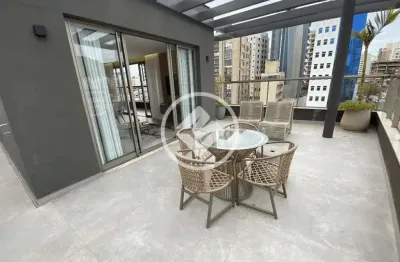 Abaixo do valor de mercado - apartamento 3 suítes condomínio alto padrão com piscina no centro de florianópolis codigo: 135057