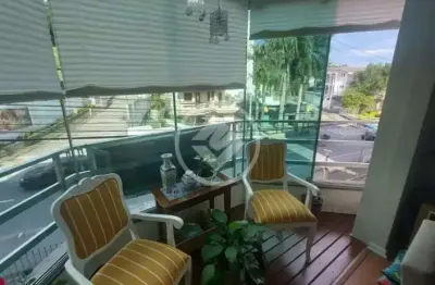 Apartamento 3 domitórios próximo do centro. codigo: 135880