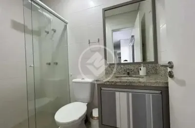 Linda cobertura no condomínio palm beach residence codigo: 135792