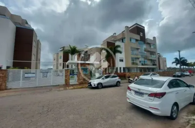 Cobertura com 1 quarto à venda na Rua Heloisa Rojo Machado, 111, Campeche, Florianópolis