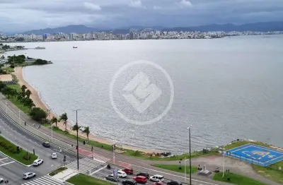 Cobertura duplex no centro  de floripa com 4 quartos e 4 vagas de garagem codigo: 137428