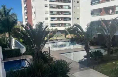 Apartamento 3 dormitórios (sendo 1 suíte + 2 demi-suítes em condomínio completo no estreito, florianópolis. codigo: 137585