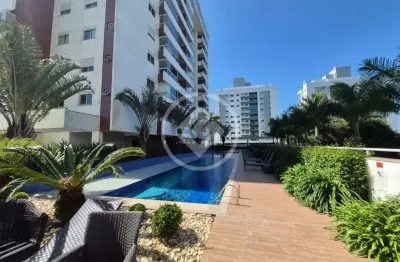 Apartamento 3 dormitórios (sendo 1 suíte + 2 demi-suítes em condomínio completo no estreito, florianópolis. codigo: 137585