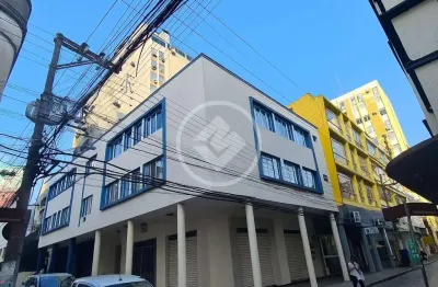 Casa à venda na Rua Saldanha Marinho, 100, Centro, Florianópolis