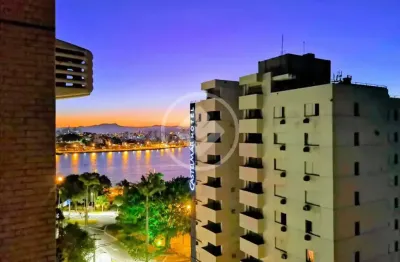 3 quartos 1 suíte 1 vaga no centro floripa ao lado do parque da luz codigo: 138129