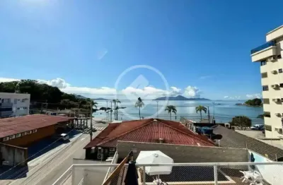 Coqueiros | mobiliado com 2 quartos sendo 1 suíte | 1 vaga localizado próximo ao mar codigo: 138245