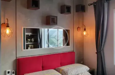 Apartamento aconchegante de 2 quartos em são josé codigo: 138405