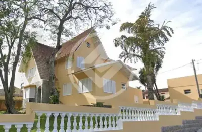 Terreno à venda na Rua Assis Brasil, 1, Ponta de Baixo, São José