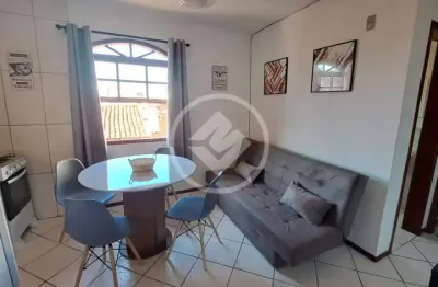 Apartamento 1 dormitorio a venda centro de canasvieiras codigo: 138669