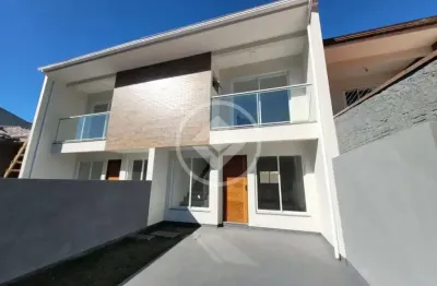 Sobrado 2 dormitórios no jardim botânico em são josé codigo: 138779