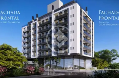 Apartamento com 1 quarto à venda na Rua das Algas, 31, Jurerê, Florianópolis