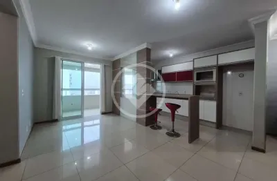 Apartamento de 3 dormitórios (sendo 1 suíte) andar alto, com vista mar e 3 vagas exclusivas em barreiros. codigo: 139963
