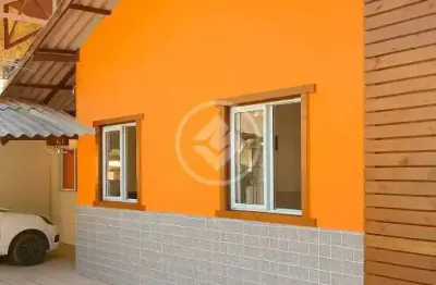 Casa com 2 quartos à venda na Rodovia Baldicero Filomeno, 19986, Alto Ribeirão, Florianópolis