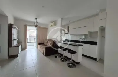 Apartamento 3 dormitórios, com suíte e churrasqueira – próximo à havan e trevo de barreiros em são josé. codigo: 140722