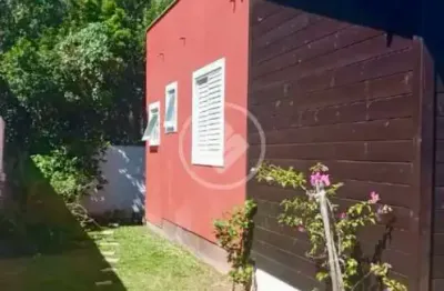 Casa com 2 quartos à venda na Ana Antonia Martins, 544, Ribeirão da Ilha, Florianópolis