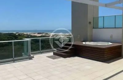 Cobertura com 3 quartos à venda na Servidão Catavento, 27, Campeche, Florianópolis