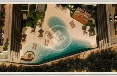 Apartamento com 1 quarto à venda na Avenida Campeche, 2260, Campeche, Florianópolis