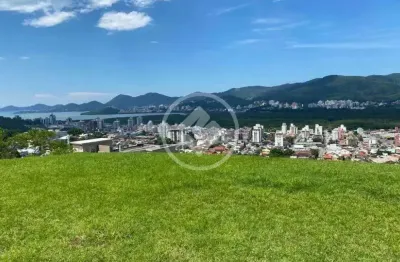 Terreno em condomínio fechado à venda na Rua Zanzibar do Nascimento Lins, 5, Trindade, Florianópolis