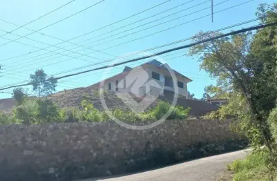 Terreno com casa em construção à venda, no joão paulo codigo: 141432
