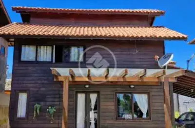Casa com 3 quartos à venda na Rua Jardim dos Eucaliptos, 1969, Campeche, Florianópolis