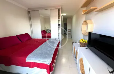 Kitnet / Stúdio à venda na Rodovia Baldicero Filomeno, 4339, Alto Ribeirão, Florianópolis